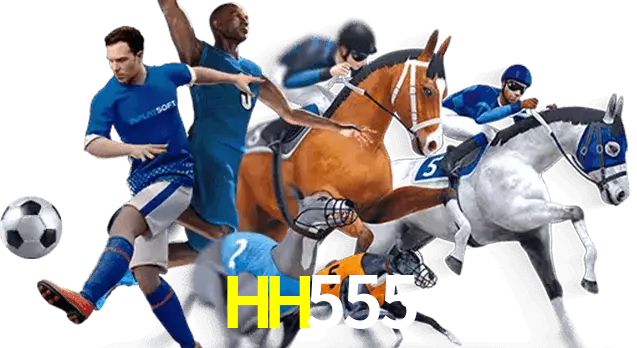 HH555