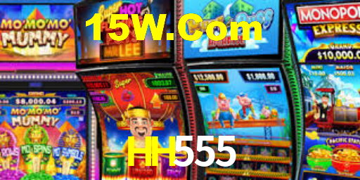 HH555 Bet