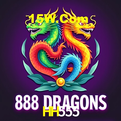 Bônus Diários HH555