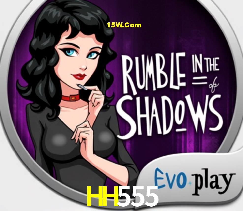 Casino VIP HH555