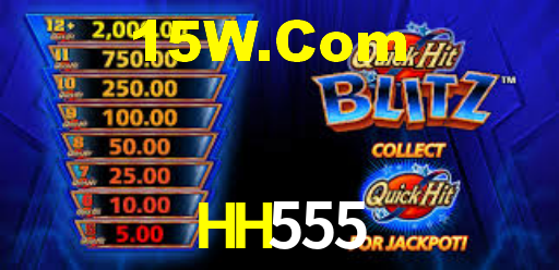 HH555