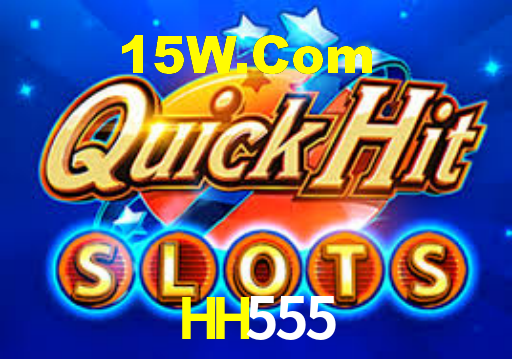 HH555 Bet