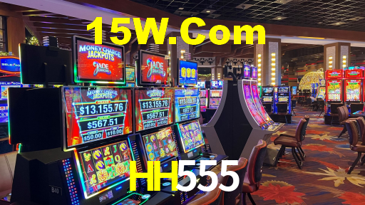 HH555 Plataforma