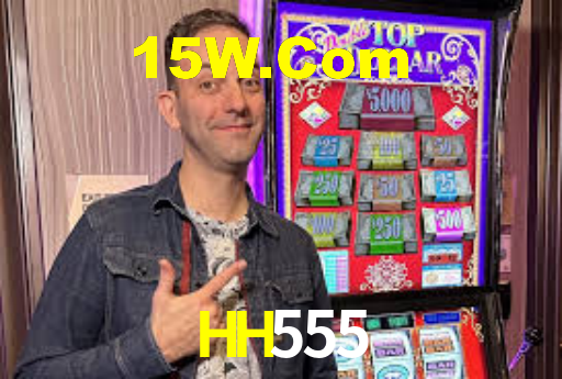 HH555,HH555 Bet