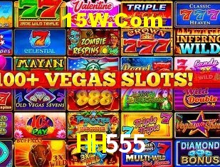 Casino Ao Vivo HH555