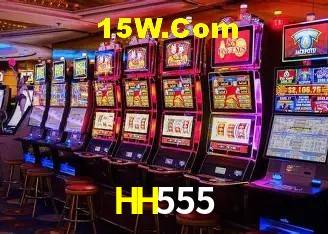 Diretório de Jogos HH555