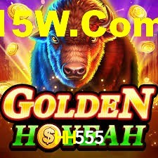 Welcome Bonus HH555