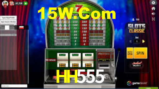 HH555 Bet