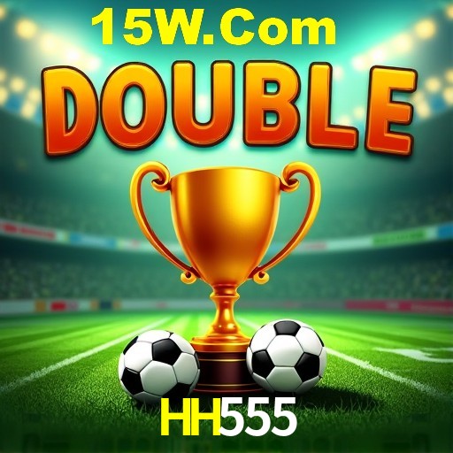 Game Providers HH555