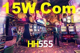 HH555 Bet
