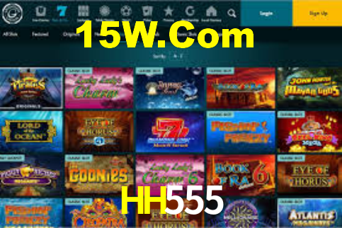 HH555 Bet