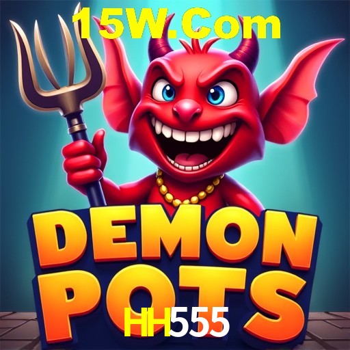 A Revolução dos Aplicativos de Jogos no HH555