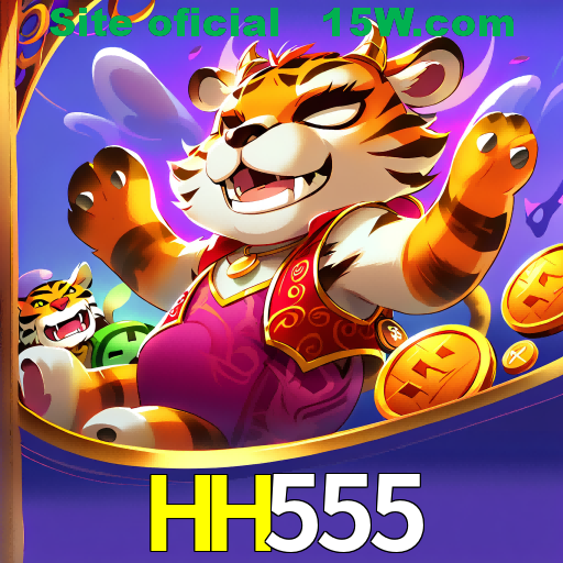 HH555