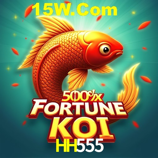 API Integration HH555