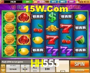 Estatísticas Esportivas HH555