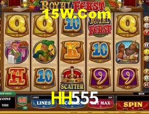 Apostas de Basquete HH555