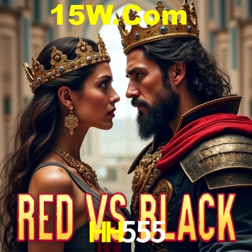 Descubra o Mundo do Cassino Online com HH555