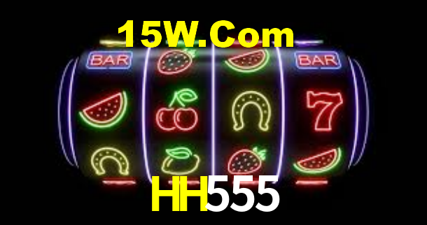 Bônus Generosos e Exclusivos no HH555 para Você!