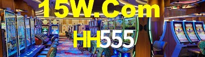 VIP Casino HH555