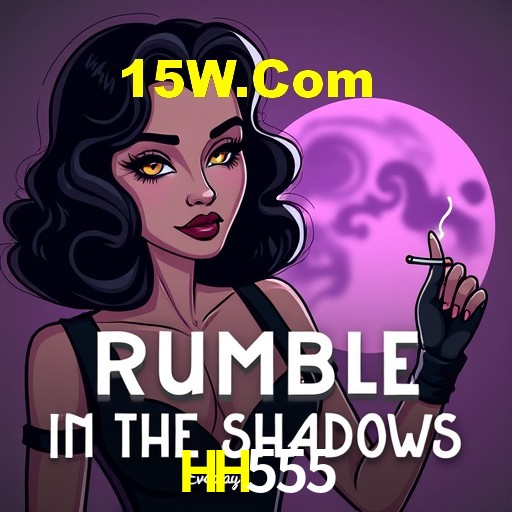 Bônus Diários HH555