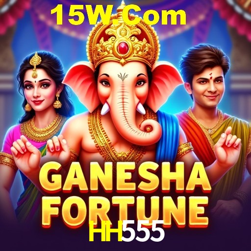 Account Benefits HH555