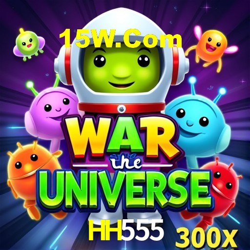 Interface do App HH555