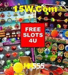 Recursos de Bônus HH555