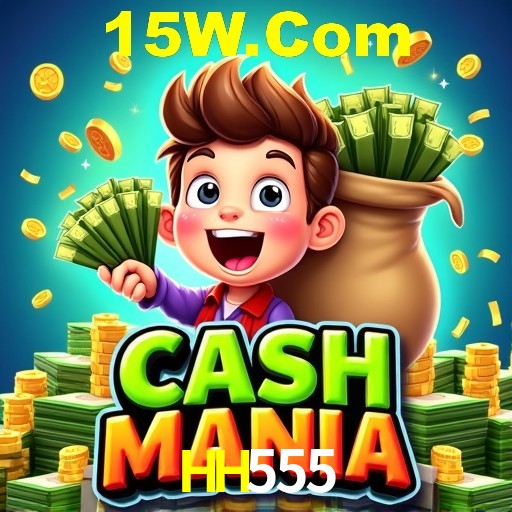 Apostas Esportivas na HH555: Um Guia Completo