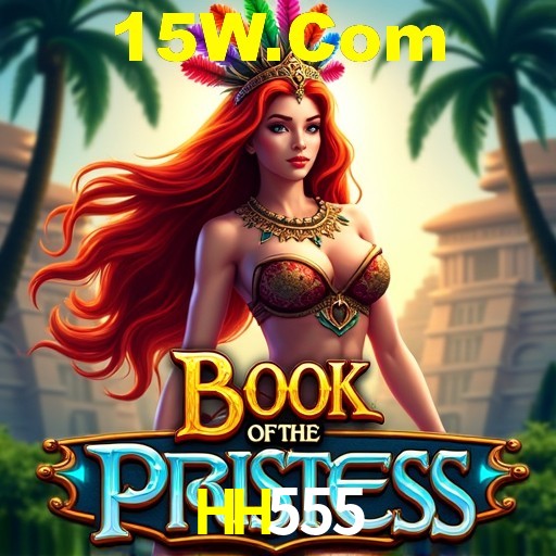 Inovações de Jogos na HH555: O Futuro das Experiências Interativas