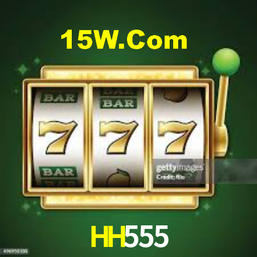 HH555 Bet