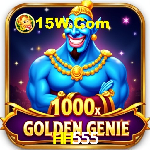 Jogos Exclusivos HH555