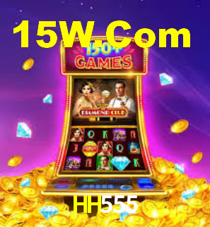 APP oficial da HH555 para mobile