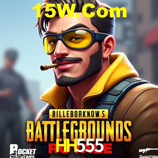 A Revolução dos Aplicativos de Jogos no HH555