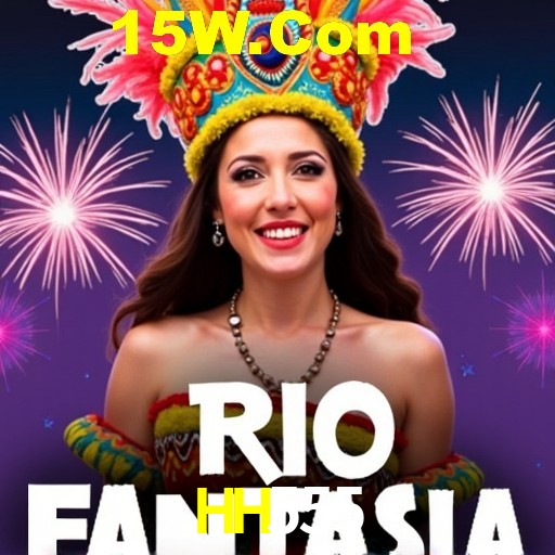 Game Providers HH555