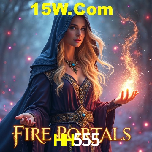 Bonus Features HH555