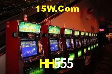 Design Responsivo HH555