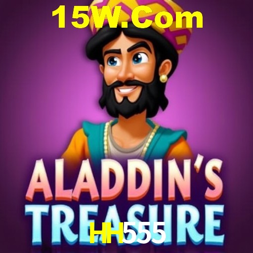 A Emoção da Loteria na HH555: Uma Chance de Mudança de Vida