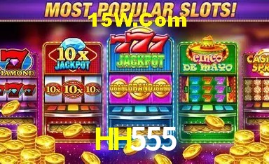 Gates of Olympus HH555