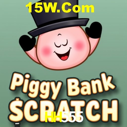 A Revolução dos Aplicativos de Jogos no HH555