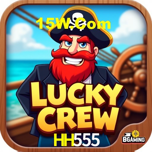 Bônus de Boas-vindas HH555